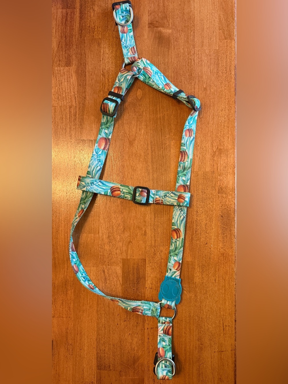 Zee.Dog Hamburger Harness Size Large